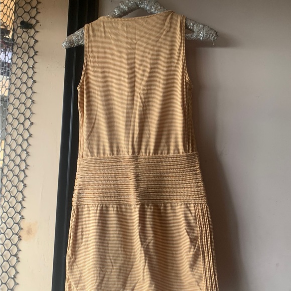 Max studio mini bodycon dress in size S - Picture 3 of 5